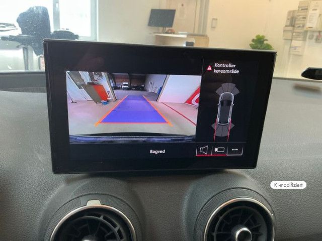 Audi Q2 - Bild 7