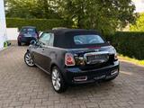 MINI Cooper S Cabrio Cooper S - MINI Gebrauchtwagen von 2011