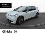 Volkswagen ID.3 Pro 58kWh Matrix SiHz *WäPu* - gebrauchte VW ID.3 aus dem Jahr 2024