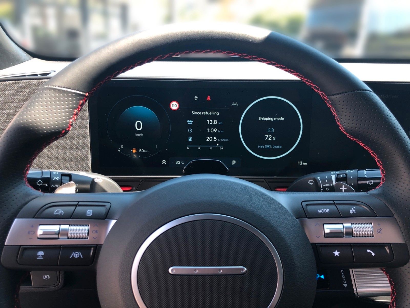 Hyundai KONA - Bild 8