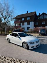 BMW e93 335i dkg - BMW 335: Cabrio, 335d