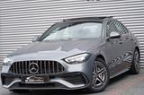Mercedes-Benz C220d 2x AMG PREMIUM+ PANO HUD 360 AHK