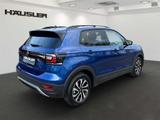 Volkswagen T-Cross 1.0 TSI Active mit Navi*SHZ*PDC*RFK - Volkswagen T-Cross aus 2023