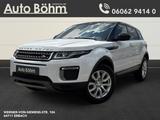 Land Rover Range Rover Evoque SE 2.0 TD4+Keyless+Kam.+ - Land Rover Range Rover Evoque aus 2015