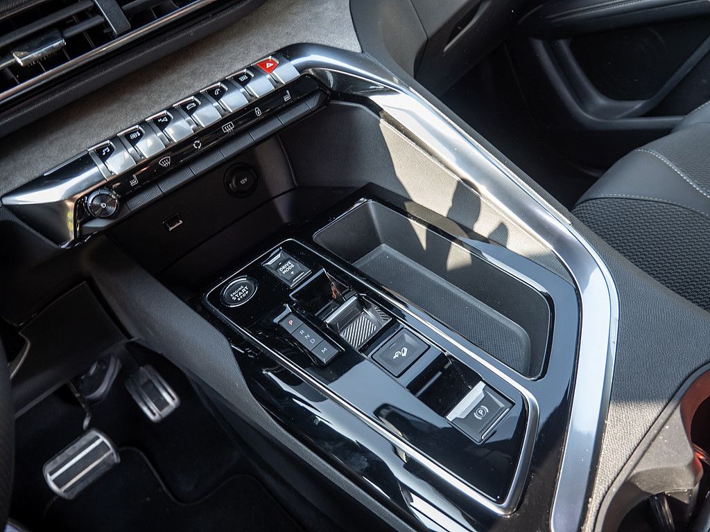 Peugeot 3008 - Bild 13