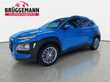 Hyundai KONA 1.0 T-GDI YES NAVI KLIMA LED WINTER DAB KAM