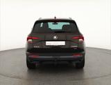 Skoda Karoq 2.0 TDI Style 4x4 LED Navi Sitzheizung DAB - gebrauchte Skoda Karoq aus dem Jahr 2018