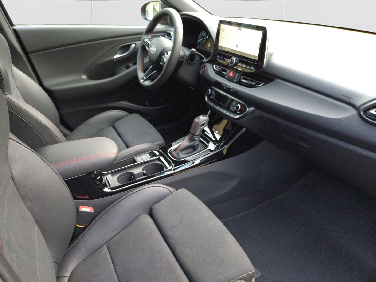 Hyundai i30 – Bild 10