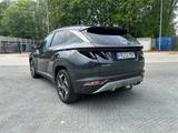 Hyundai TUCSON 48V Prime DCT 4WD Prime | AHK uvm - Hyundai TUCSON: Prime
