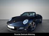 Porsche 997 (911) Turbo Cabrio | Sport Chrono Paket Plus - Porsche 997: Turbo