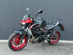 KAWASAKI Z 500 SE A2 +++500€ STARTERBONUS+++