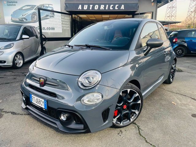 Abarth ABARTH 595 COMPETIZIONE 1.4 180CV *CONDIZIONI DA