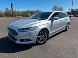 Ford Mondeo 1,5 EcoBoost 160 PS Titanium | 74691 - Ford Mondeo: Ps