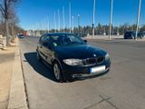 BMW 1er BMW 116i EZ 01/2009 Klima TÜV 10/25 - BMW aus 2009: 1er