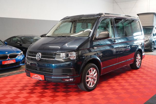 Volkswagen T6 2.0 TDI DSG California Beach 7Sitz*Acc*RFK