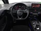 Audi A4 40 TFSI Sport S Line Black Edition | sitzheiz - Audi A4: Edition