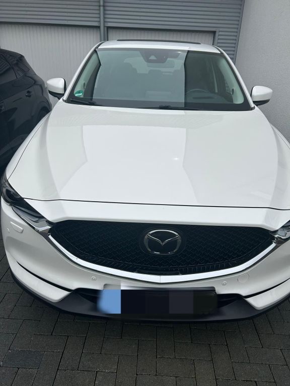 Image of Mazda CX-5