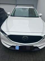 Mazda CX-5 Skyactiv - Mazda CX-5 in Hamm