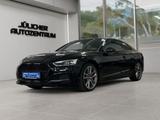 Audi S5 Coupe 3.0 TFSI quattro Kamera Inspek.Neu - Audi S5 mit Benzin-Antrieb: Leder, Sportwagen