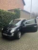 Fiat 500C 1.2 8V Lounge C Lounge - Fiat 500C aus 2011