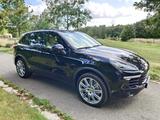 Porsche Cayenne S Diesel S - gebrauchte Porsche Cayenne aus dem Jahr 2017
