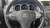 Suzuki Grand Vitara 1.6 Club 4X4 EFH Klima AHK - Suzuki Grand Vitara aus 2007