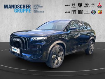 Andere AndereJAECOO 7 1.6 TGDI AWD