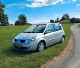 Renault Megane Scenic - Renault Megane aus 2008: Kombi