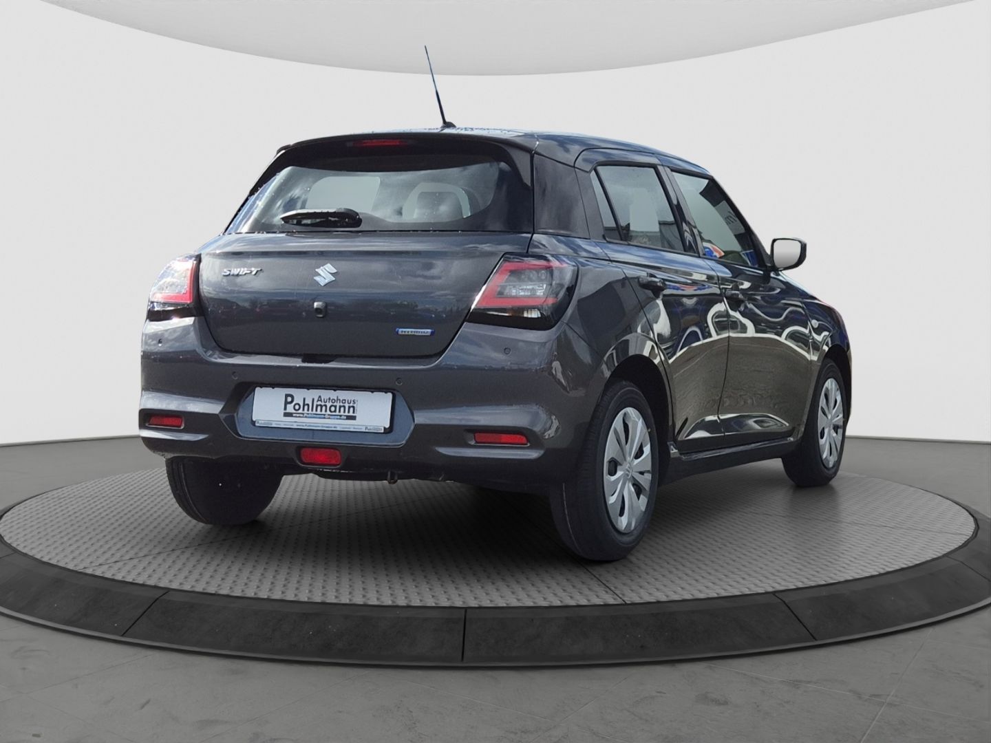 Suzuki Swift - Bild 5