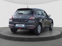 Suzuki Swift - Vorschau Bild 5