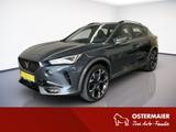 Cupra Formentor VZ 2.0TSI 310PS DSG 4DRIVE ACC.AHK.KAM - silberne Cupra Formentor