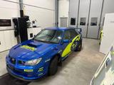Subaru SUBARU - Impreza WRX STI LIVREA WRC 360 CV - Subaru Impreza aus 2006: Sti