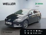 Toyota Auris Touring Sports 1.8 Hybrid Team D *CAM*SHZ*