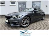 BMW 440i Gran Coupé M-Paket Navi HUD h/k MID AHK - BMW 440 Gran Coupé