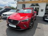 Mazda CX-3 Sports-Line AWD NAVI/LED/KAMERA/SPURHALTE - Mazda Gebrauchtwagen Bremen