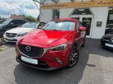 Mazda CX-3 Sports-Line AWD NAVI/LED/KAMERA/SPURHALTE - Mazda CX-3 aus 2015