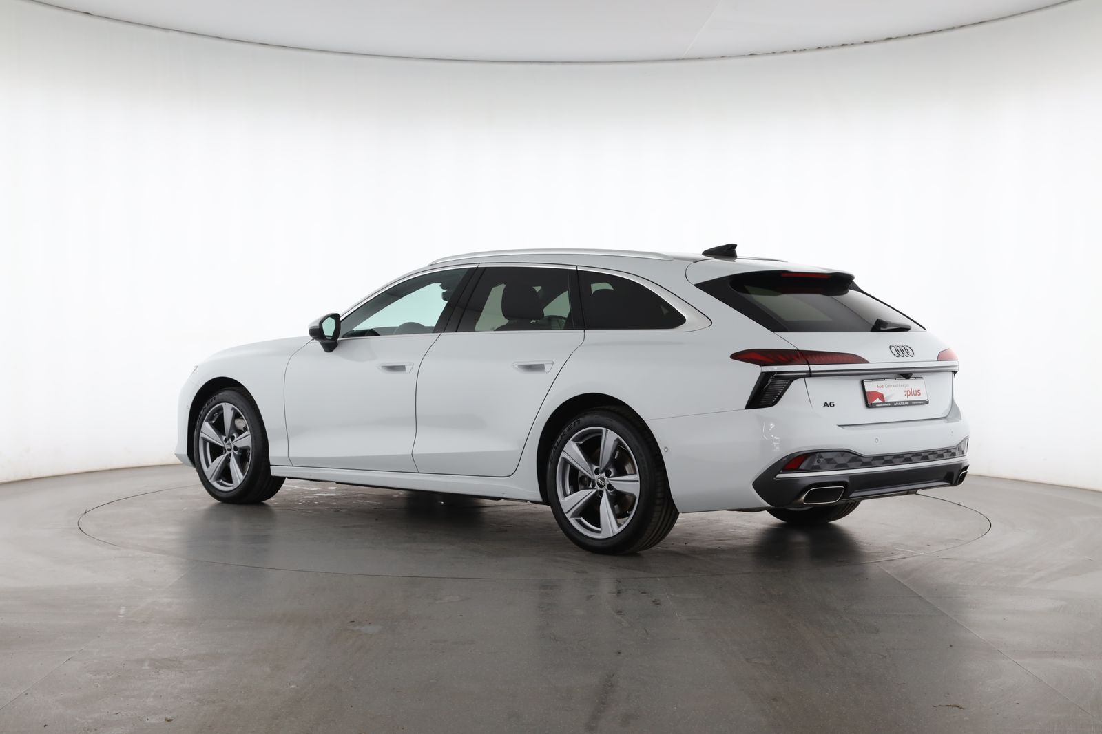 Audi A6 - Bild 4
