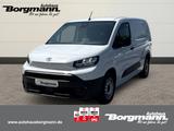 Toyota Proace City L2 Meister 1.5 D-4D LED - Apple CarP - gebrauchte Toyota PROACE CITY aus dem Jahr 2024