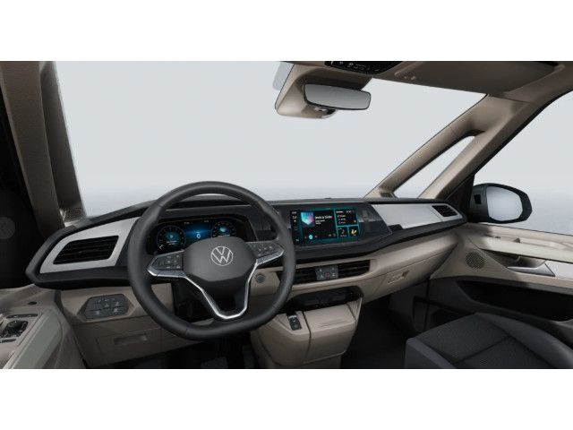 Volkswagen T7 Multivan - Bild 7