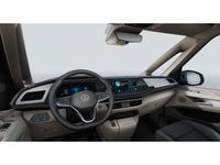 Volkswagen T7 Multivan - Vorschau Bild 7