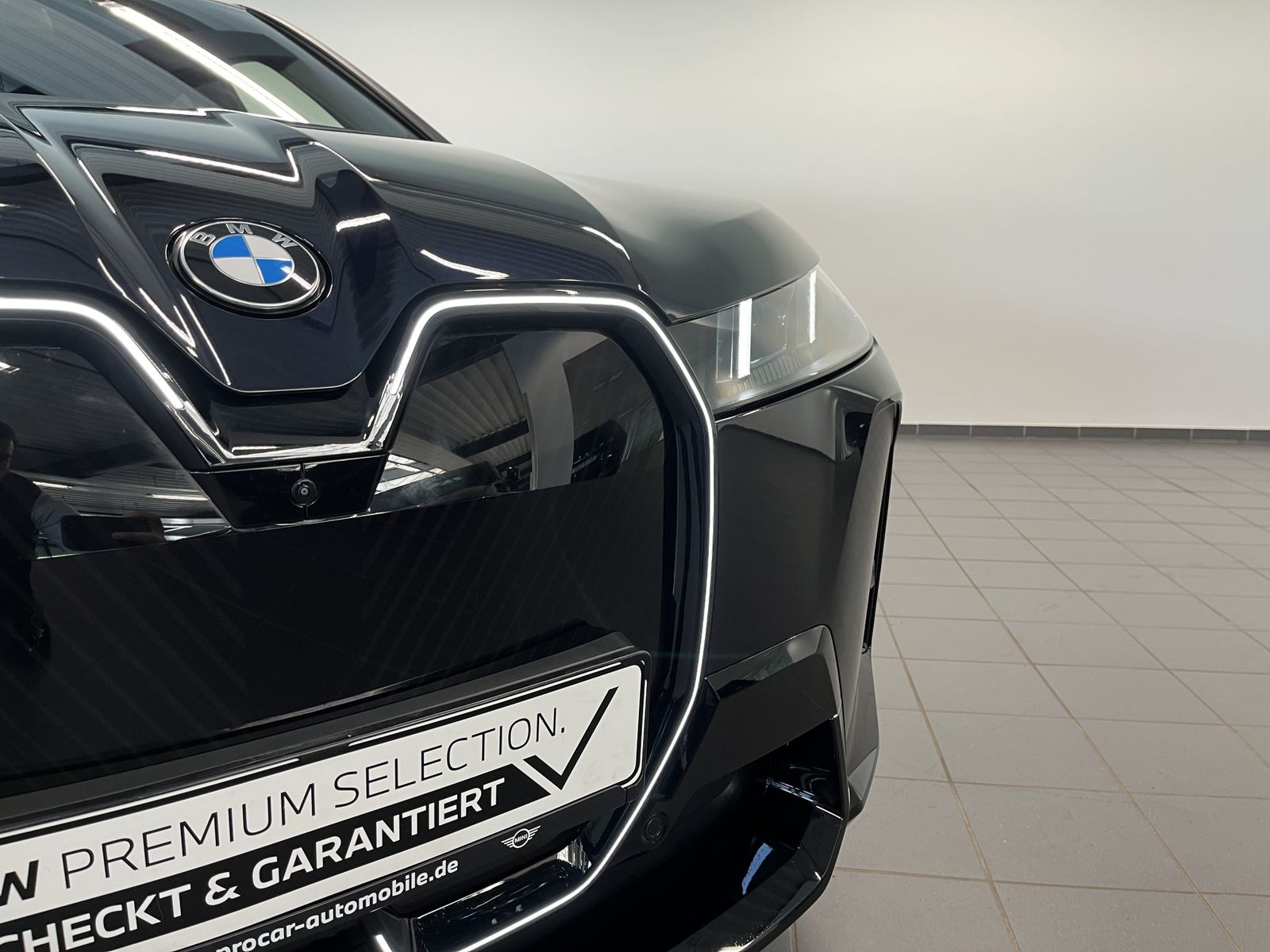 BMW iX - Bild 27