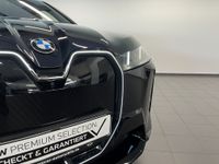 BMW iX - Vorschau Bild 27