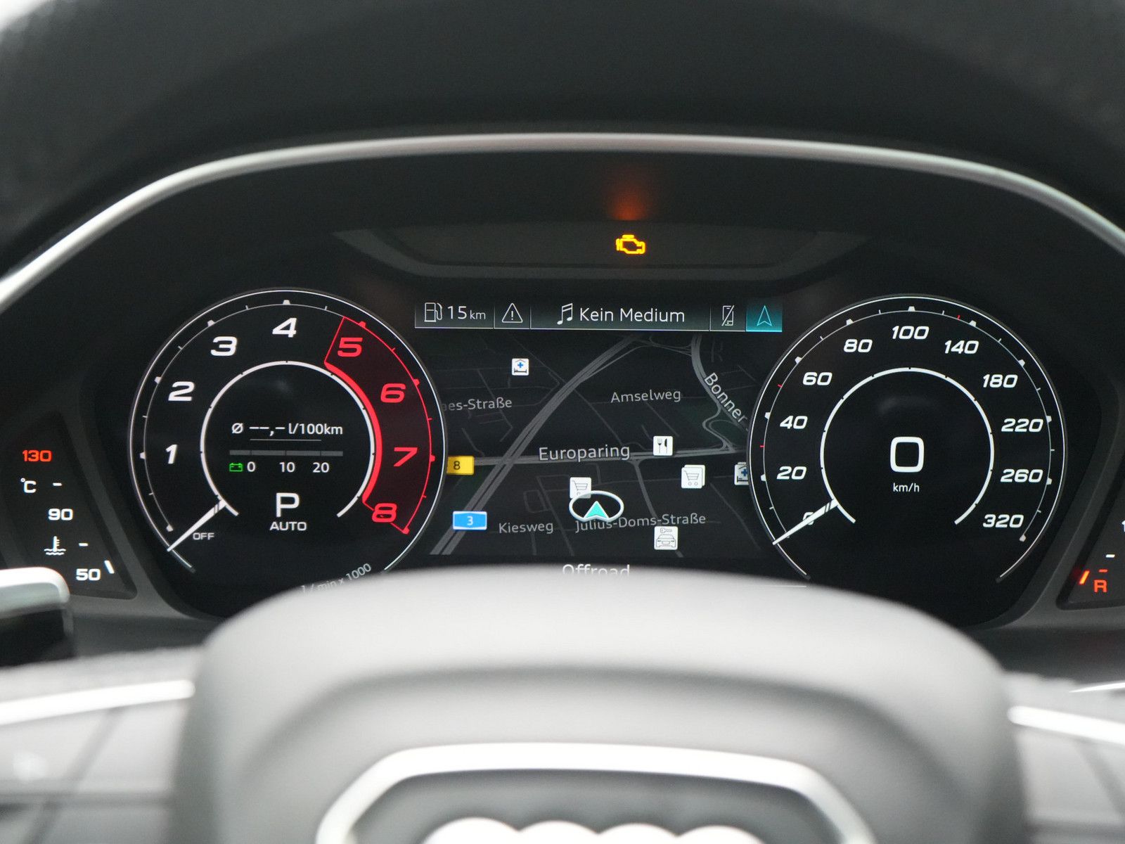 Audi RSQ3 - Bild 19