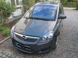 Opel Zafira B 1,7 CDTI Van 7 Sitze Motor A... - Opel Zafira: Motor