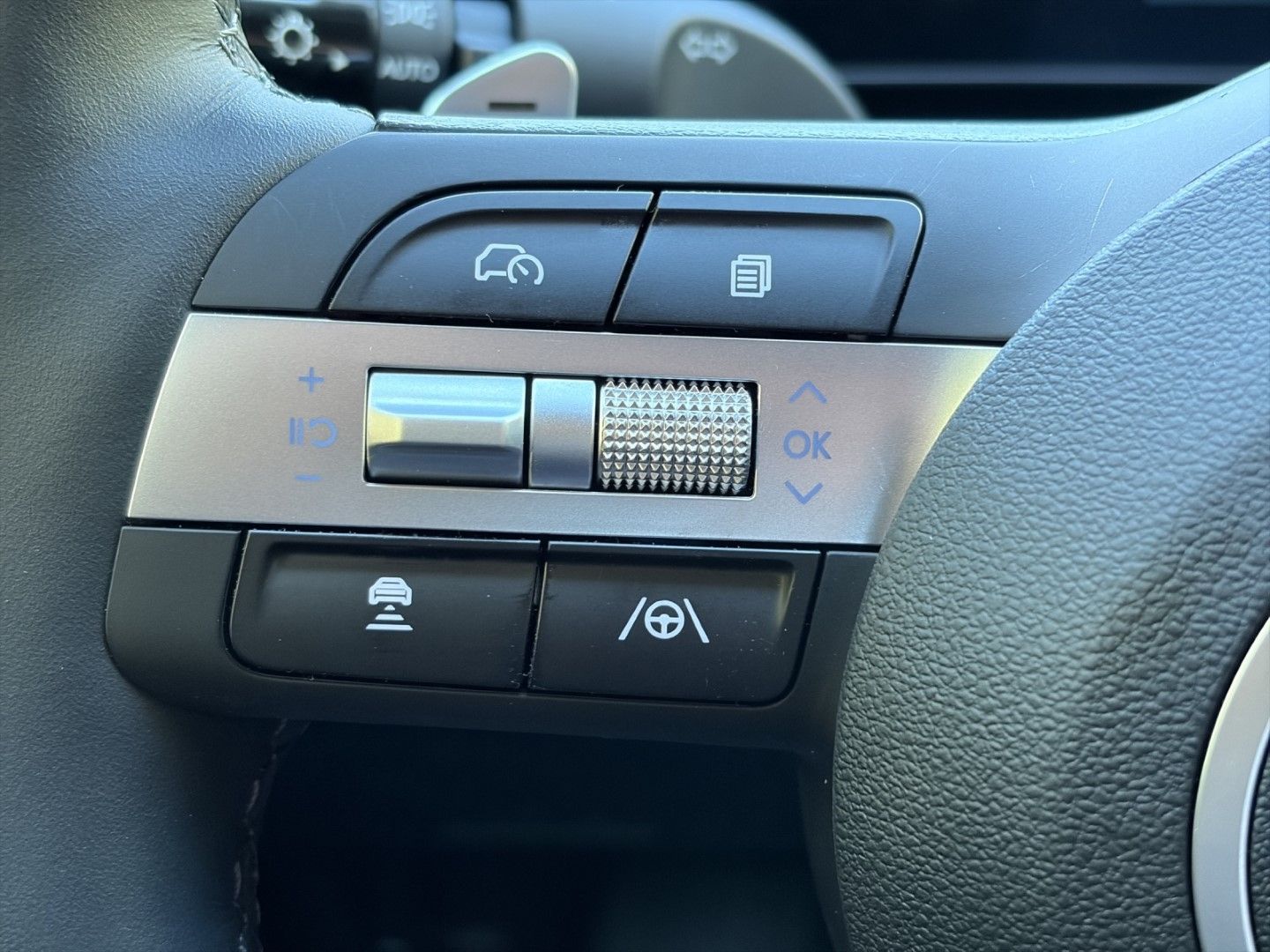 Hyundai Tucson – Bild 17