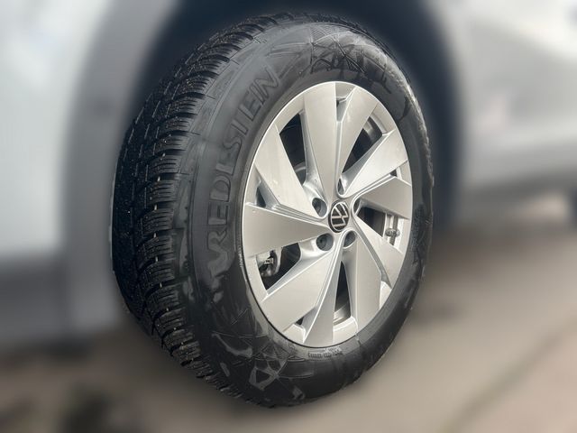Tiguan 1.5 TSI eHybrid *DSG*MATRIX*AHK*PANO*DCC*