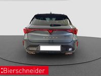 Cupra Leon - Vorschau Bild 6