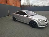 Opel Astra H Twin Top Edition - Opel Gebrauchtwagen von 2007