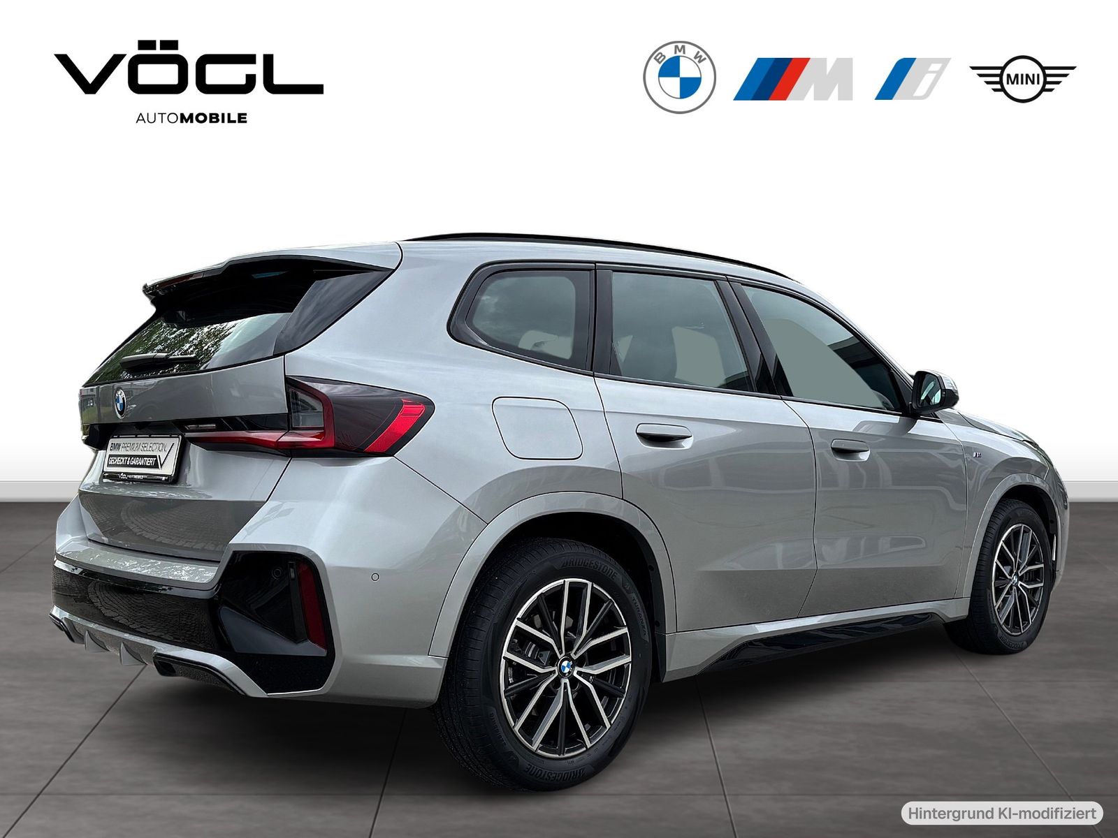 BMW X1 xDrive20d M Sportpaket Head-Up AHK foto 4