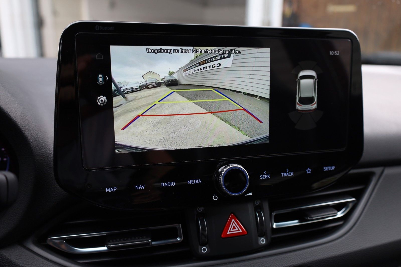 Fahrzeugabbildung Hyundai i30 N Performance TLeder,Navi,LED,Kamera,CarPlay